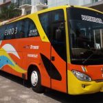 Harga Sewa Bus Pariwisata 2023