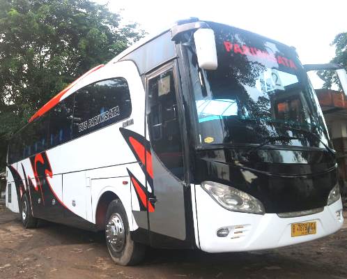 Sewa Bus Pariwisata Dari Jakarta